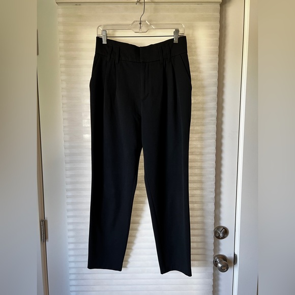 Zara TRF Black Women’s pants - Picture 1 of 8